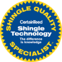 CertainTeed Shingle Quality Specialist