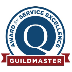 GuildMaster Award for Service Excellence