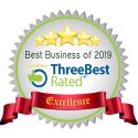 Three Best Rated Best Business
