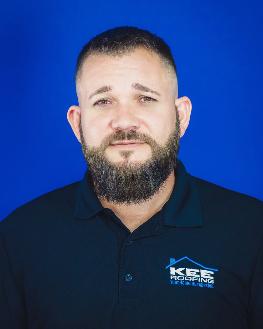 Benjamin Kee, President and Founder of KEE Roofing